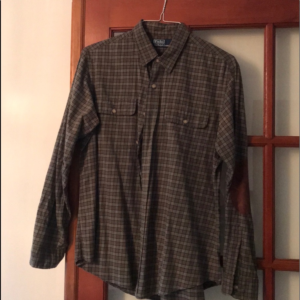 Polo Ralph Lauren Shirt